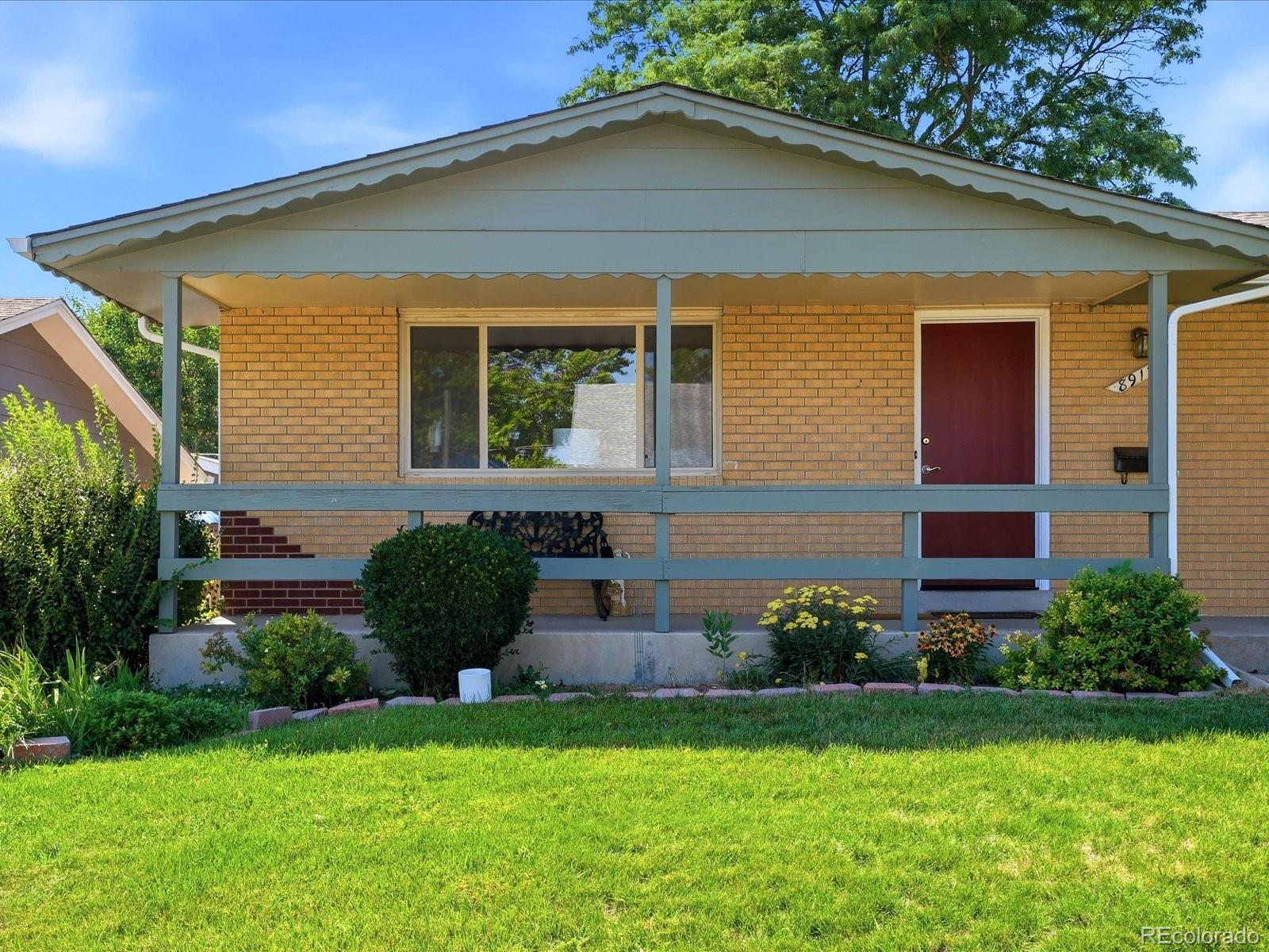 Residential in Westminster 5