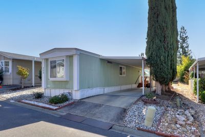 102 - 302 Raymond Ln, Home with 2 bedrooms, 2 bathrooms and 2 parking in Folsom CA | Image 1