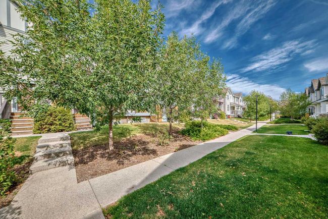 22 - 300 Evanscreek Crt Nw, Townhouse with 3 bedrooms, 2 bathrooms and 2 parking in Calgary AB | Image 20