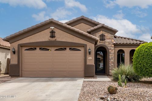 641 W Mesquite Tree Ln, San Tan Valley, AZ, 85143-3503 | Card Image