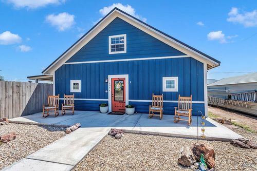 600 N Goldsmith St, Goldsmith, TX, 79741 | Card Image