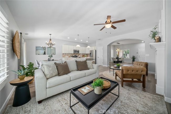 2636 Vineyard Cir, House other with 3 bedrooms, 2 bathrooms and 2 parking in Paso Robles CA | Image 16
