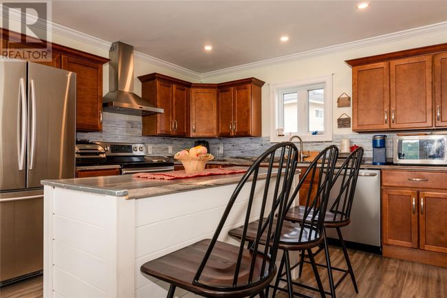 4 Pioneer Place, House other with 2 bedrooms, 2 bathrooms and null parking in Trinity NL | Image 16