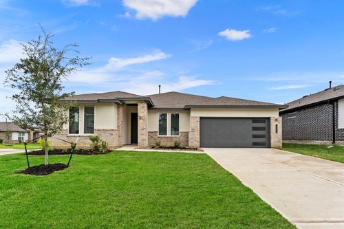 13305 Big Sky Ct, Conroe, TX, 77384-2036 | Card Image