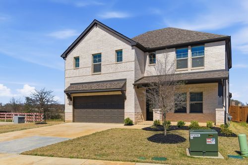 2603 Wellington Ln, Corinth, TX, 76210-6296 | Card Image