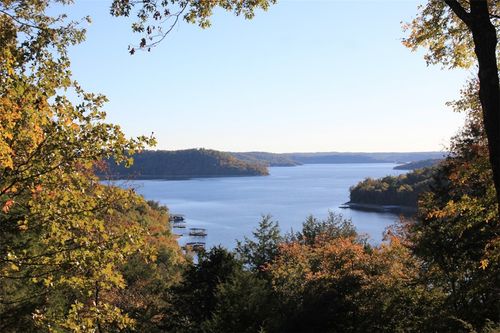 6 Woodlake Drive, Eureka Springs, AR, 72631 | Card Image