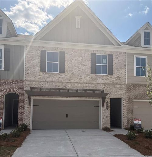 550 Feldspar Way, Lawrenceville, GA, 30043 | Card Image