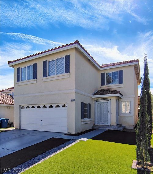 10097 Flagstaff Butte Ave, Las Vegas, NV, 89148-1660 | Card Image