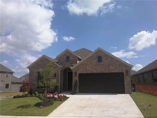 811 Knox Dr, Rockwall, TX, 75087-6580 | Card Image