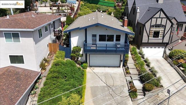 3312 Wisconsin St, House other with 3 bedrooms, 2 bathrooms and 2 parking in Oakland CA | Image 55