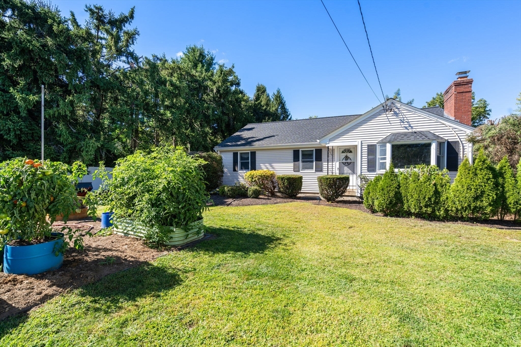 Great Rd, Maynard, MA 01754
