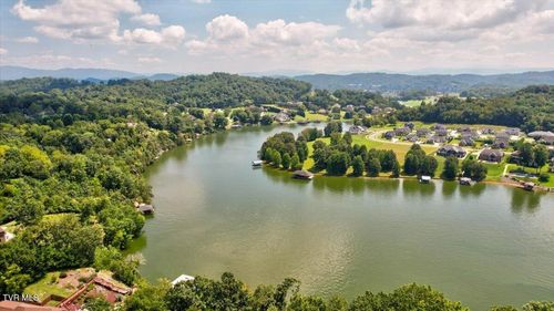 Lot 1 Pointe Dr, Piney Flats, TN, 37686 | Card Image