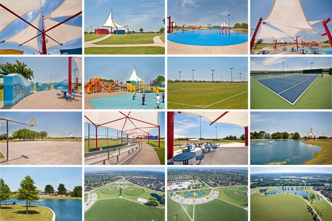 CELEBRATION PARK | Image 30