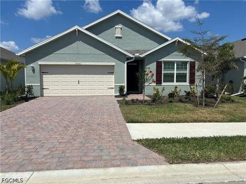 20461 Camino Torcido Loop, NORTH FORT MYERS, FL, 33917-8155 | Card Image