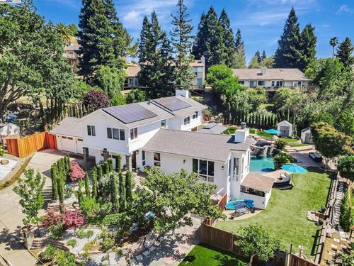 324 Merrilee Pl, Danville, CA, 94526-4316 | Card Image
