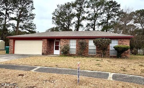 2643 El Viernes St, Gautier, MS, 39553-6830 | Card Image