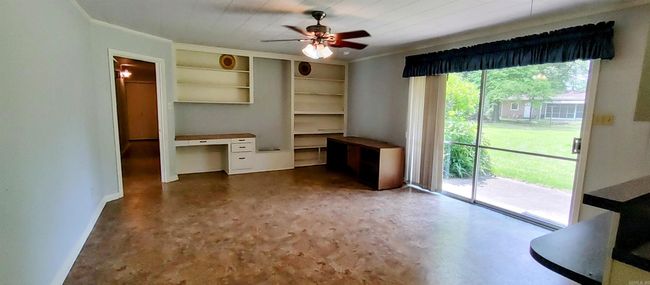 1019 Amanda St, House other with 3 bedrooms, 2 bathrooms and null parking in Camden AR | Image 8