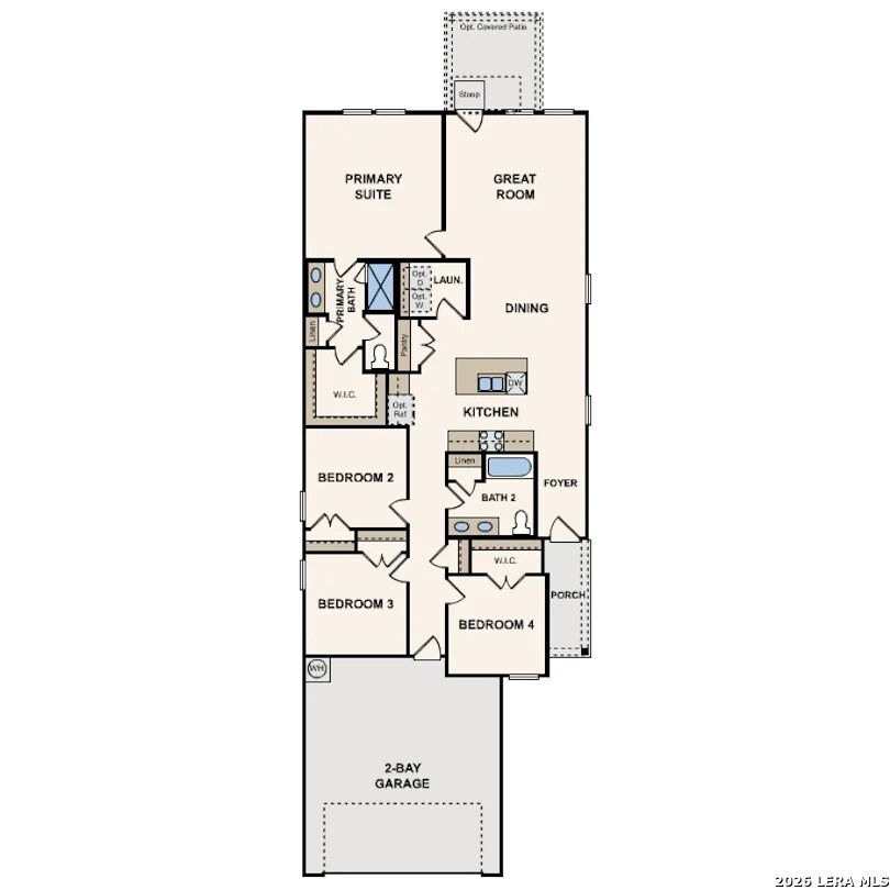 Residential in San Antonio 2