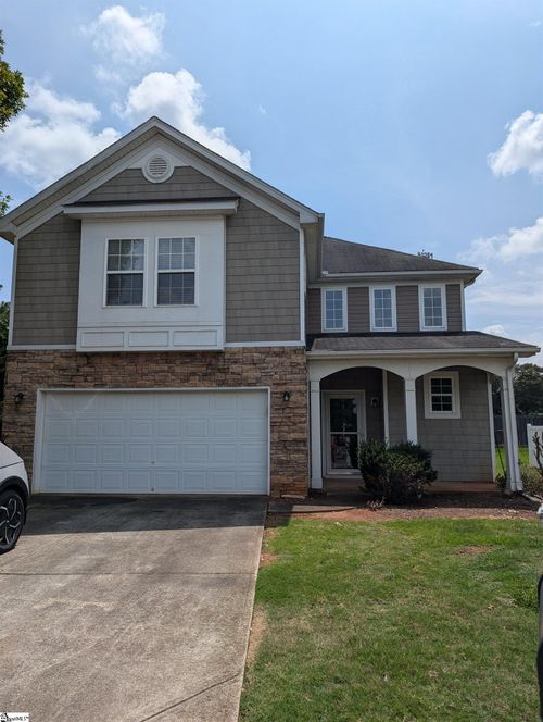 200 River Terrace Ct, Piedmont, SC, 29673-6740 | Card Image