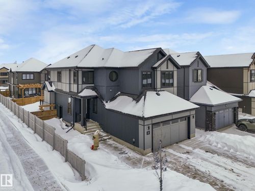 41 Cannes Cove, St Albert, AB, T8T2C6 | Card Image