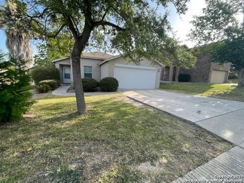 10131 Tiger Bay, San Antonio, TX, 78251-4256 | Card Image