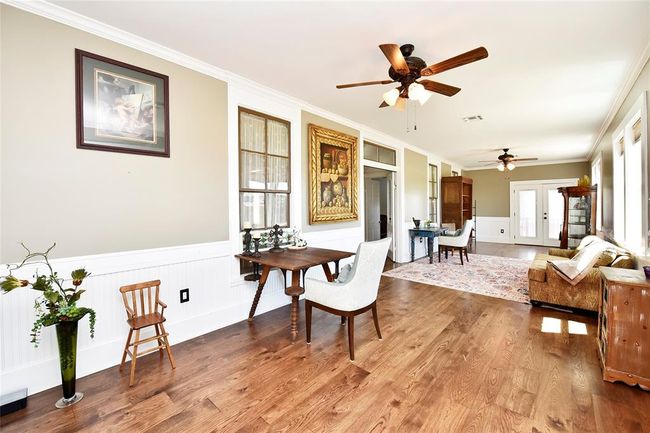 This long room was added to this lovely Guest home a few years ago. | Image 40
