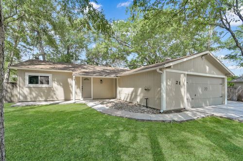 21 Gambrel Oak Pl, The Woodlands, TX, 77380-1714 | Card Image