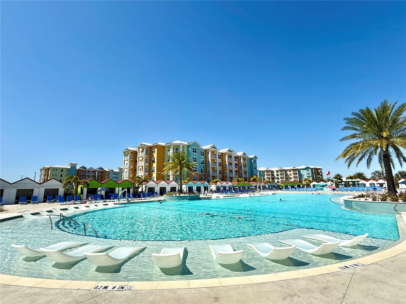 Residential in KISSIMMEE 3