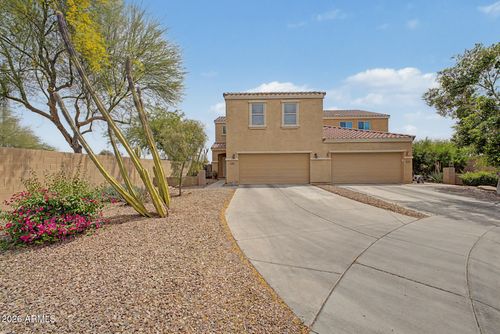 12983 N 87th Ln, Peoria, AZ, 85381-5130 | Card Image
