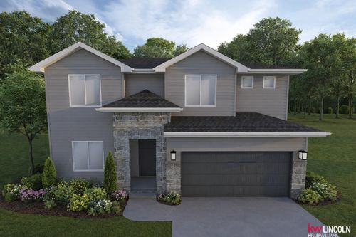 7621 Vera Dr, Lincoln, NE, 68516-2178 | Card Image