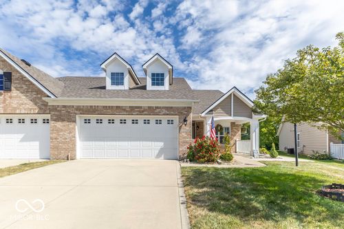 12230 Halite Ln, Fishers, IN, 46038-5490 | Card Image