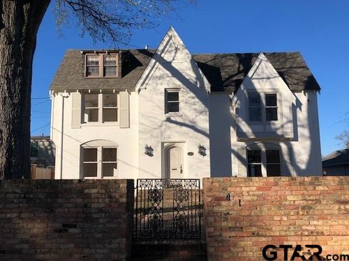 401 W 4th St, Tyler, TX, 75701-4005 | Card Image