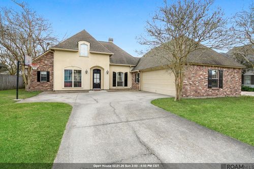 18666 Mossy Oak Ct, Prairieville, LA, 70769-6489 | Card Image