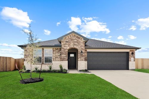 9007 Serene Haven Dr, Iowa Colony, TX, 77583-5763 | Card Image