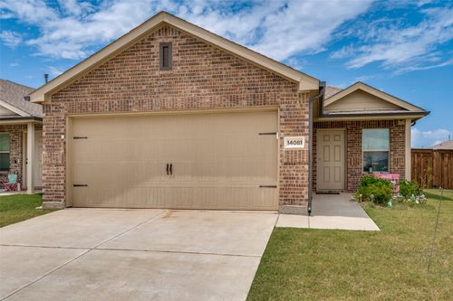 14081 Earlham St, Pilot Point, TX, 76258-1686 | Card Image
