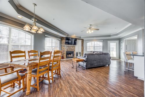 543738-290 Tanglewood Cir, Pottsboro, TX, 75076-4869 | Card Image