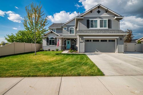 1220 E Timber Trail Dr, Kuna, ID, 83634-3556 | Card Image