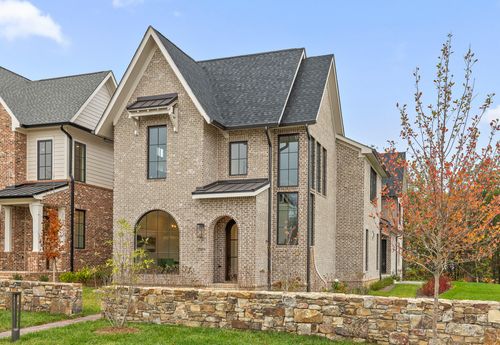 2934 River Gorge Dr, Chattanooga, TN, 37419-2455 | Card Image