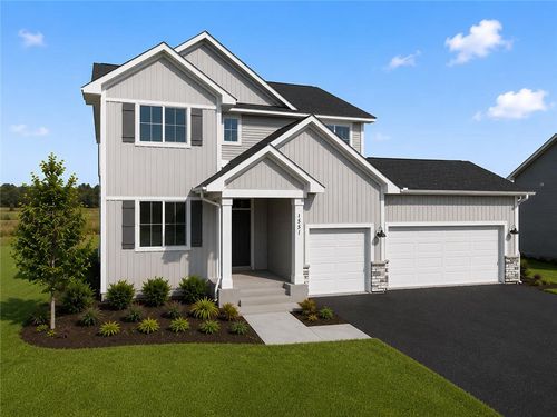 1551 Creekwood Dr, New Richmond, WI, 54017-2541 | Card Image