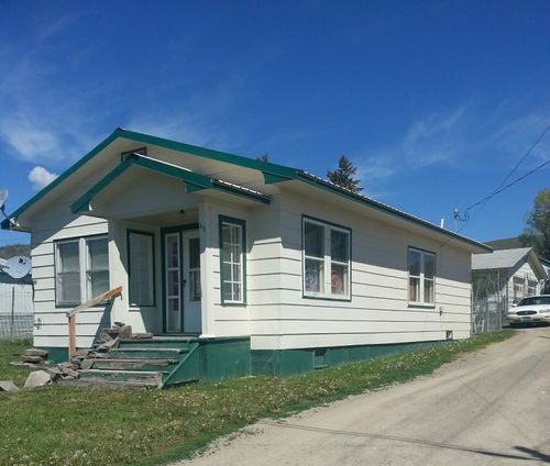 312 3rd Ave N, Hot Springs, MT, 59845-1056 | Card Image