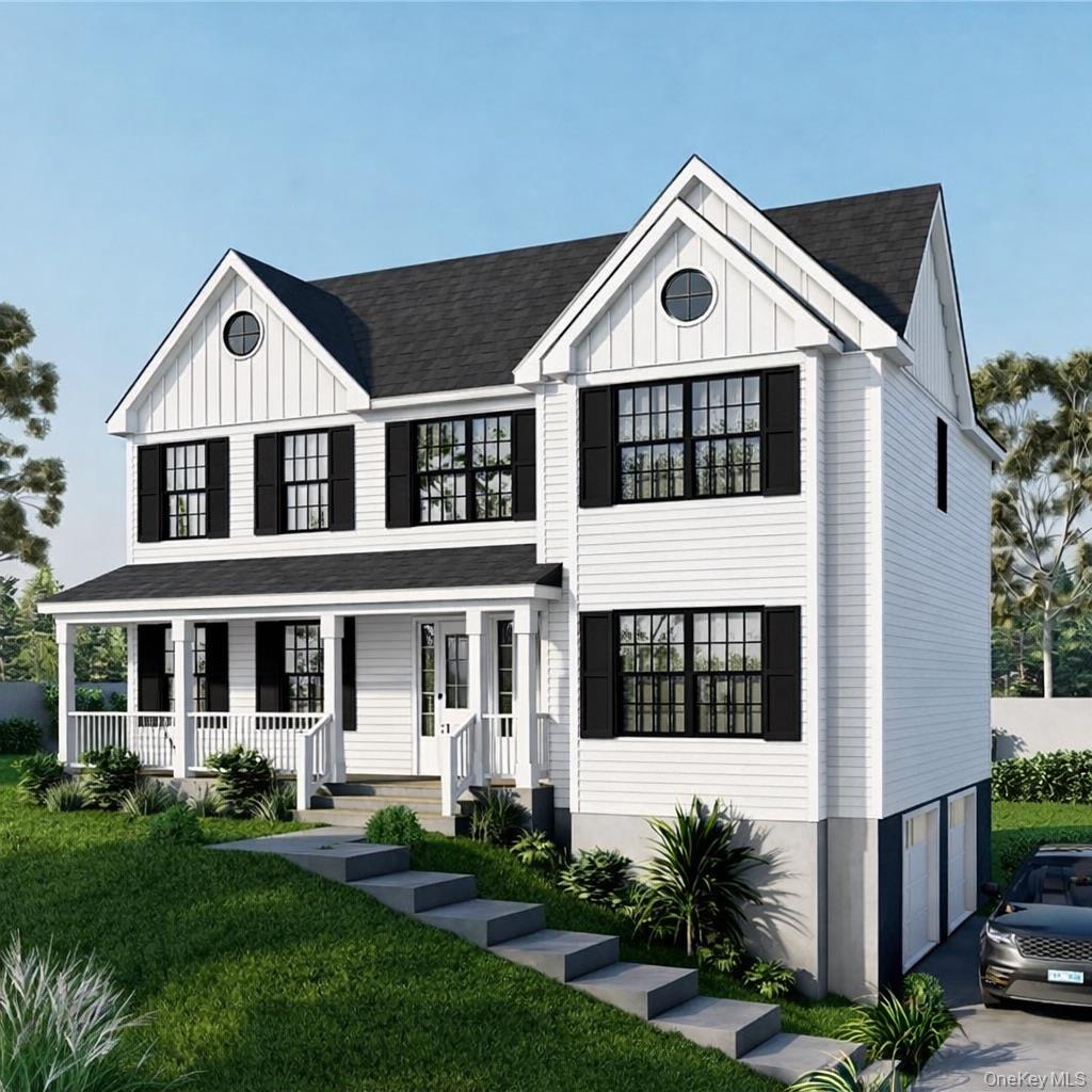 Residential in Newburgh (Town)