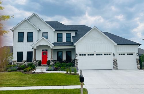 677 Cumberland Ln, Oswego, IL, 60543-5649 | Card Image