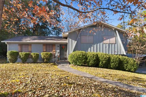 552 Overhill Rd, PELHAM, AL, 35124-1635 | Card Image