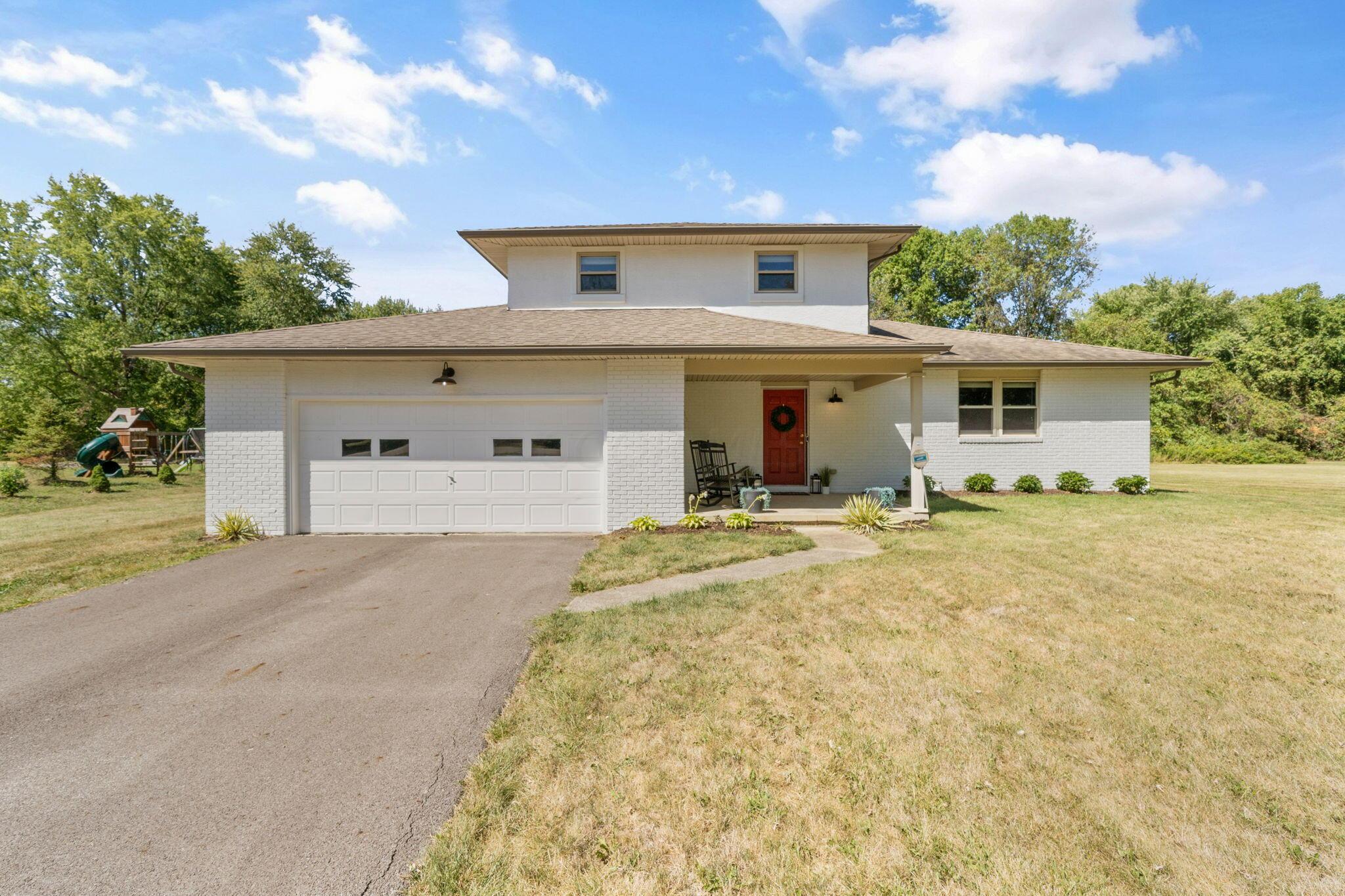Pine Meadow Rd, New Albany, OH 43054