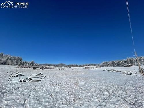 108 Wrangler Drive, Lake George, CO, 80827 | Card Image