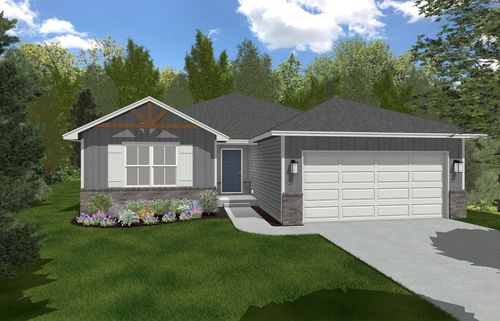 528 Columbine, Rogersville, MO, 65742 | Card Image