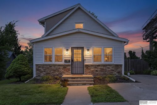 6310 Wirt St, Omaha, NE, 68104-3356 | Card Image