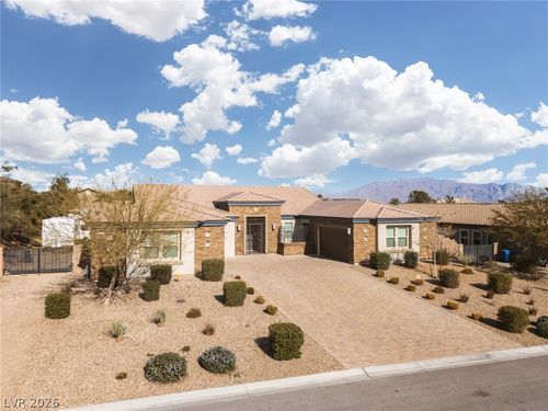 10320 Mystic Ledge Court, Las Vegas, NV, 89149 | Card Image