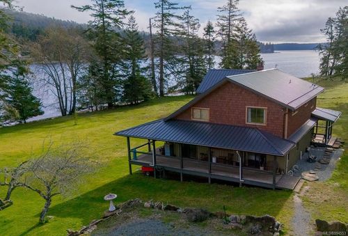 745 Weathers Way, Mudge Island, BC, V0R1X6 | Card Image