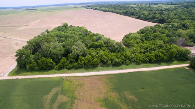 12701 E 153 Rd St S, Home with 0 bedrooms, 0 bathrooms and null parking in Webbers Falls OK | Image 15